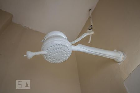 Apartamento à venda com 126m², 2 quartos e sem vaga Apartamento à venda com 126m², 2 quartos e sem vagaBanheiro serviço detalhe