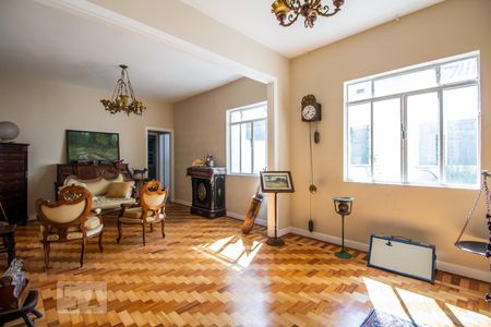 Apartamento à venda com 126m², 2 quartos e sem vaga Apartamento à venda com 126m², 2 quartos e sem vagaSala