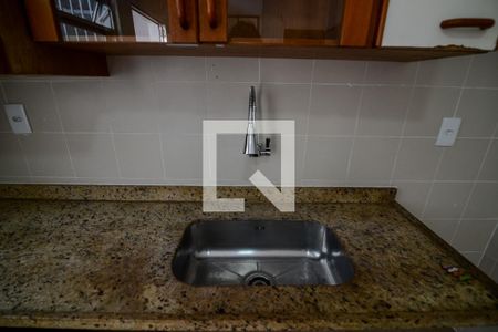 Casa à venda com 120m², 2 quartos e sem vaga Casa à venda com 120m², 2 quartos e sem vagaCozinha