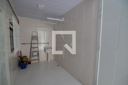 Casa à venda com 120m², 2 quartos e sem vaga Casa à venda com 120m², 2 quartos e sem vagaÁrea de Serviço