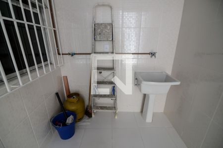 Casa à venda com 120m², 2 quartos e sem vaga Casa à venda com 120m², 2 quartos e sem vagaÁrea de Serviço