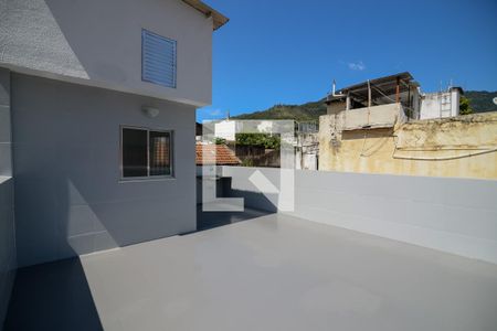 Casa à venda com 120m², 2 quartos e sem vaga Casa à venda com 120m², 2 quartos e sem vagaTerraço