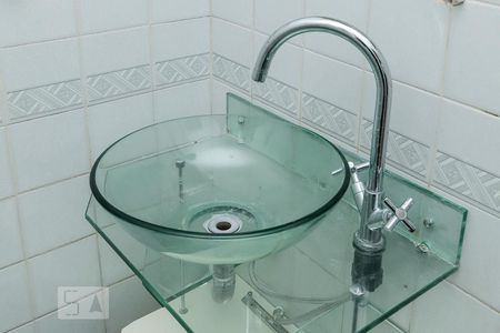 Banheiro Suíte de casa para alugar com 5 quartos, 380m² em Cachambi, Rio de Janeiro