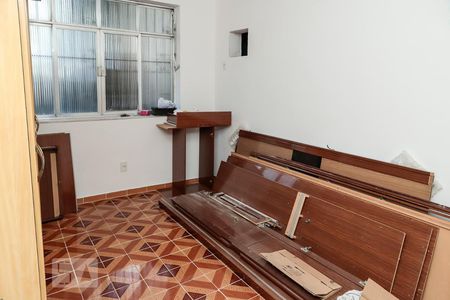 Suíte de casa para alugar com 5 quartos, 380m² em Cachambi, Rio de Janeiro