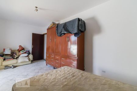 Banheiro da Suíte 1 de casa para alugar com 2 quartos, 110m² em Vila Galvão, Guarulhos