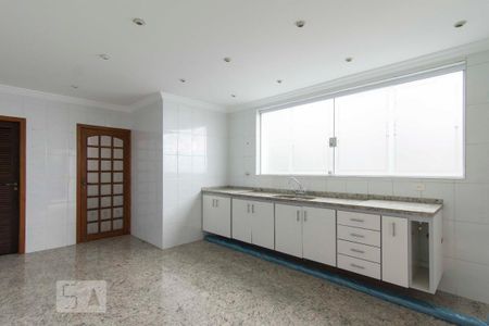 Cozinha de casa à venda com 5 quartos, 342m² em Jardim Franca, São Paulo
