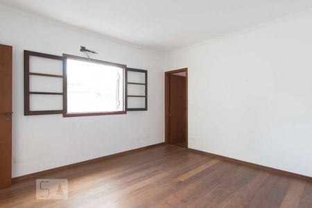 Suíte 1 de casa à venda com 5 quartos, 342m² em Jardim Franca, São Paulo