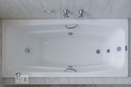 Banheiro Suíte 1 de casa à venda com 5 quartos, 342m² em Jardim Franca, São Paulo