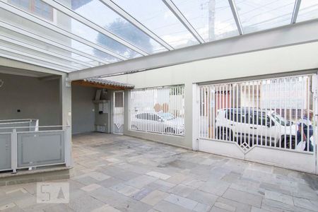 Garagem de casa à venda com 5 quartos, 342m² em Jardim Franca, São Paulo