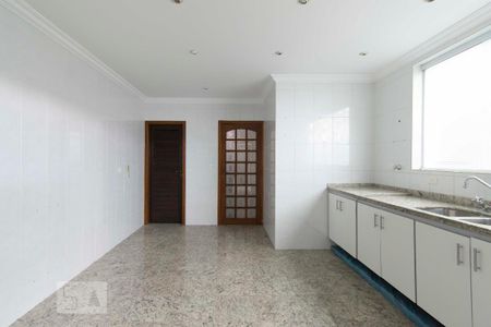 Cozinha de casa à venda com 5 quartos, 342m² em Jardim Franca, São Paulo