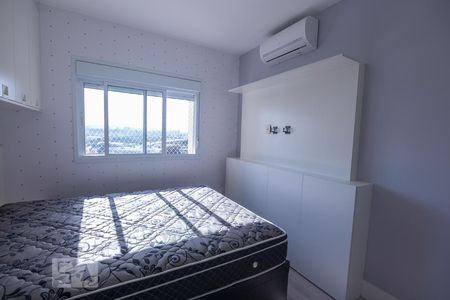 Suíte de apartamento à venda com 2 quartos, 66m² em Parque Industrial Tomas Edson, São Paulo