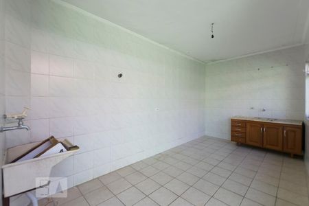 Casa à venda com 400m², 3 quartos e 2 vagasÁrea de serviço