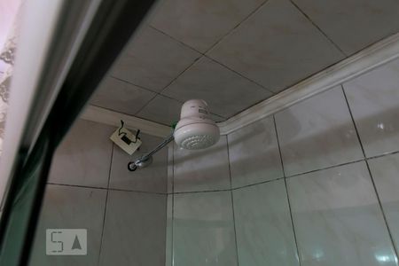 Casa à venda com 400m², 3 quartos e 2 vagasQuarto 3 - Suíte/ Banheiro (Chuveiro)