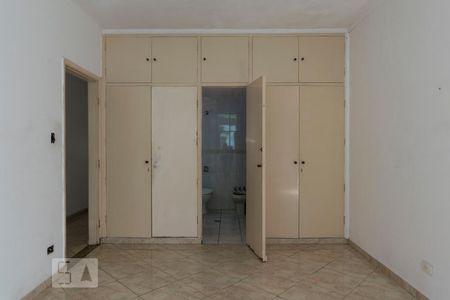 Quarto 3 - Suíte (Armários) de casa para alugar com 3 quartos, 400m² em Saúde, São Paulo
