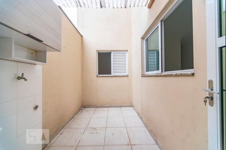 Apartamento à venda com 66m², 2 quartos e 1 vaga Apartamento à venda com 66m², 2 quartos e 1 vagaÁrea de Serviço