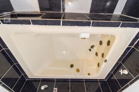 Banheiro de casa à venda com 2 quartos, 150m² em Chácara Santo Antônio (zona Sul), São Paulo