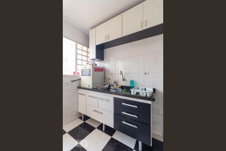 Cozinha de casa à venda com 2 quartos, 150m² em Chácara Santo Antônio (zona Sul), São Paulo