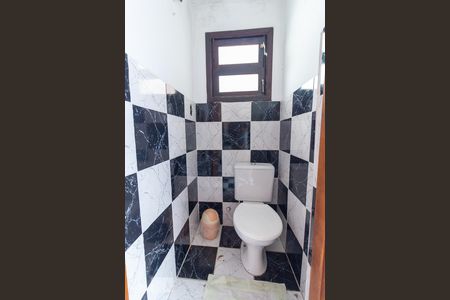 Casa à venda com 150m², 2 quartos e 4 vagasBanheiro de Serviço