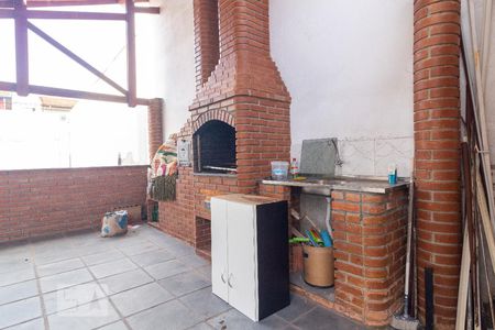 Casa à venda com 150m², 2 quartos e 4 vagasChurrasqueira