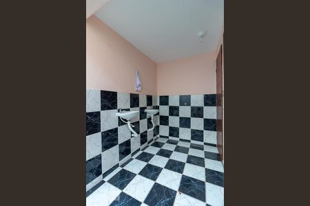 Casa à venda com 150m², 2 quartos e 4 vagasBanheiros de Serviço