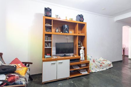 Sala de casa à venda com 2 quartos, 150m² em Chácara Santo Antônio (zona Sul), São Paulo