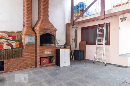 Casa à venda com 150m², 2 quartos e 4 vagasChurrasqueira