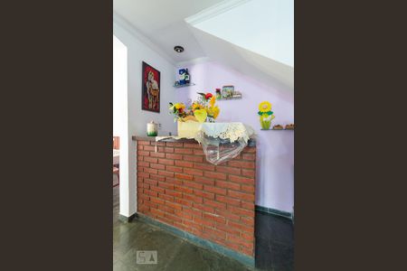 Sala - Bar de casa à venda com 2 quartos, 150m² em Chácara Santo Antônio (zona Sul), São Paulo