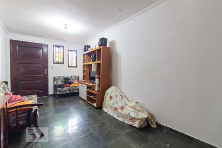 Sala de casa à venda com 2 quartos, 150m² em Chácara Santo Antônio (zona Sul), São Paulo