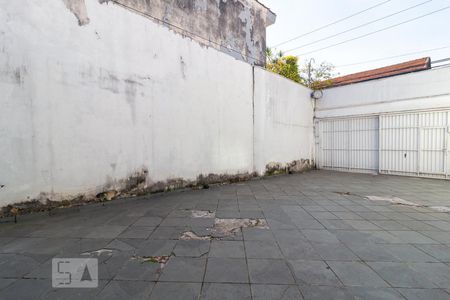 Casa à venda com 150m², 2 quartos e 4 vagasQuintal