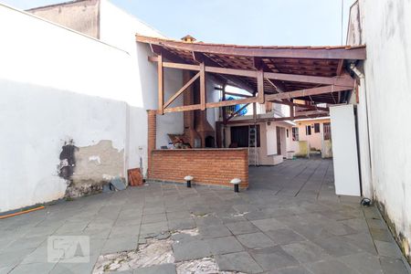 Casa à venda com 150m², 2 quartos e 4 vagasQuintal