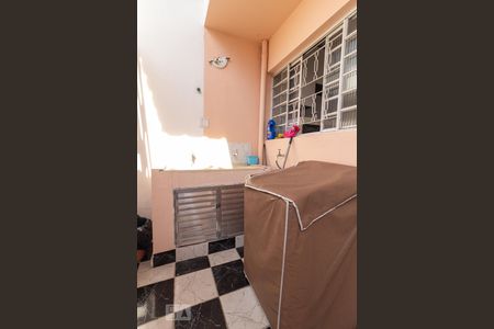 Casa à venda com 150m², 2 quartos e 4 vagasÁrea de Serviço