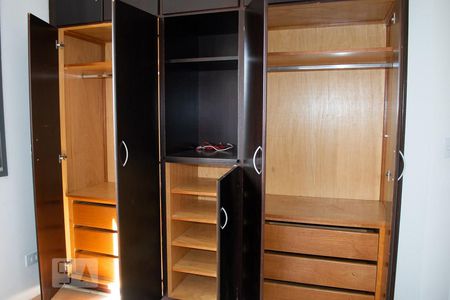 ARMÁRIOS QUARTO 2 de apartamento para alugar com 3 quartos, 69m² em Vila Aurora (zona Norte), São Paulo