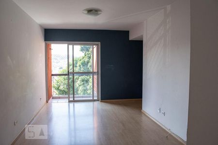 SALA de apartamento para alugar com 3 quartos, 69m² em Vila Aurora (zona Norte), São Paulo