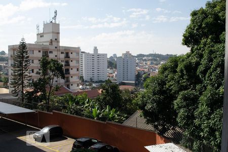 VISTA QUARTO 2 de apartamento para alugar com 3 quartos, 69m² em Vila Aurora (zona Norte), São Paulo