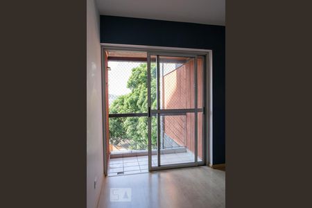 SACADA de apartamento para alugar com 3 quartos, 69m² em Vila Aurora (zona Norte), São Paulo