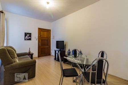 Sala de apartamento para alugar com 2 quartos, 65m² em Santana, Porto Alegre