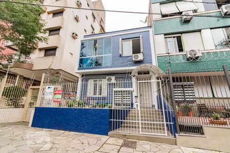 Apartamento para alugar com 65m², 2 quartos e sem vaga Apartamento para alugar com 65m², 2 quartos e sem vagafachada