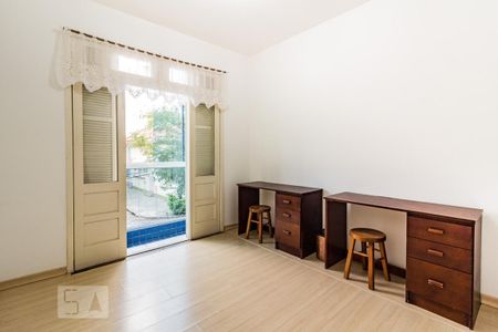Dormitório de apartamento para alugar com 2 quartos, 65m² em Santana, Porto Alegre