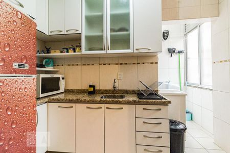 Apartamento para alugar com 65m², 2 quartos e sem vaga Apartamento para alugar com 65m², 2 quartos e sem vagaCozinha