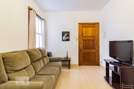 Sala de apartamento para alugar com 2 quartos, 65m² em Santana, Porto Alegre