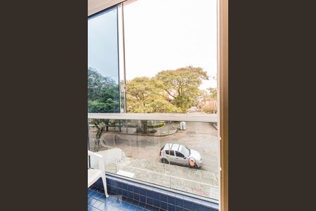 Sacada de apartamento para alugar com 2 quartos, 65m² em Santana, Porto Alegre