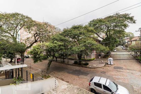 Vista de apartamento para alugar com 2 quartos, 65m² em Santana, Porto Alegre