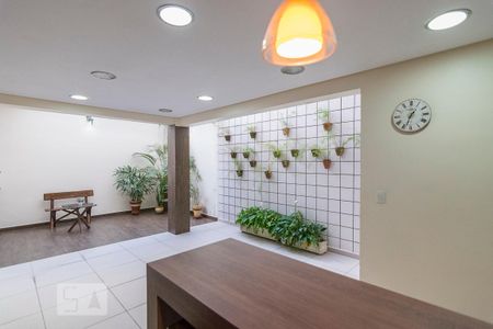 Área da Churrasqueira de casa à venda com 3 quartos, 277m² em Nova Petrópolis, São Bernardo do Campo
