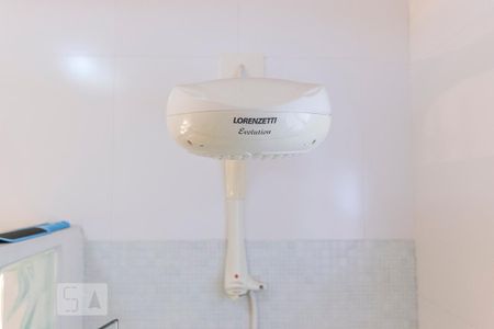 Ducha de casa à venda com 3 quartos, 277m² em Nova Petrópolis, São Bernardo do Campo