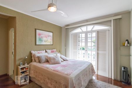 Quarto 1 de casa à venda com 3 quartos, 277m² em Nova Petrópolis, São Bernardo do Campo