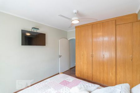 Quarto 1 de casa para alugar com 3 quartos, 277m² em Nova Petrópolis, São Bernardo do Campo