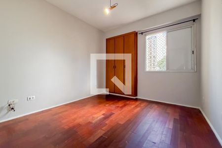 Quarto de apartamento para alugar com 1 quarto, 62m² em Aclimação, São Paulo