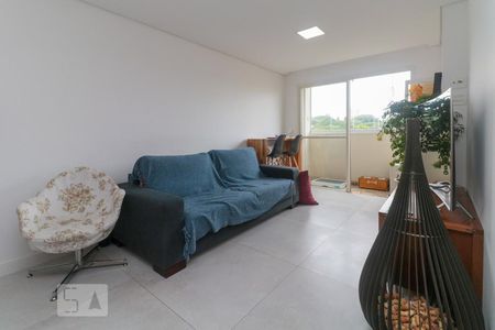 Sala de apartamento para alugar com 2 quartos, 72m² em Sumaré, São Paulo