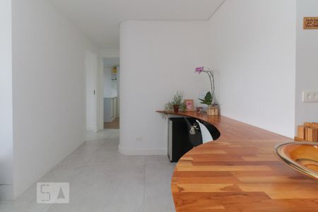 Apartamento à venda com 72m², 2 quartos e 1 vagaSala de jantar