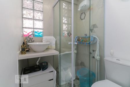 Apartamento à venda com 72m², 2 quartos e 1 vagaBanheiro